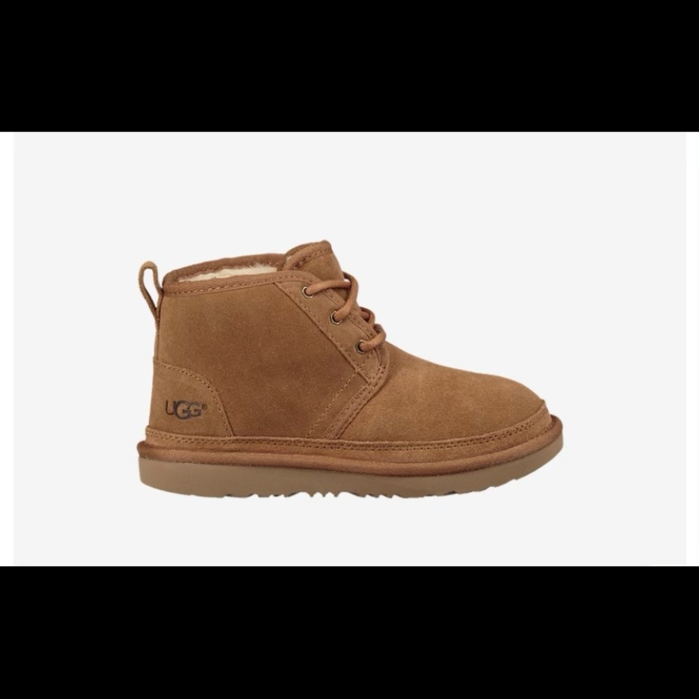 UGG NUEMEL II